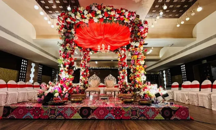 BOG events  wedding planner